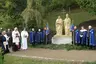Sousoší Cyrila a Metoděje