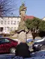 Svatý Jan Nepomucký Svatý Jan Nepomucký