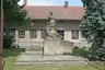 Pomník obětem 1. a 2. světové války Pomník obětem 1. a 2. světové války