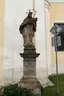 Sv. Jan Nepomucký Sv. Jan Nepomucký