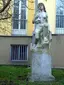 Žena v lázni