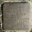 Stolperstein für Johannes Sonnenschein
