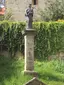 Sv. Jan Nepomucký Sv. Jan Nepomucký