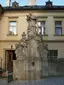 Statue of John of Nepomuk Statue of John of Nepomuk