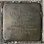 Stolperstein für Lina Kleine