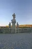 Statue of Francis Xavier Statue of Francis Xavier