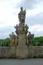 Statue of Saint Florian