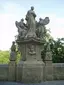 Statue of Francis Borgia
