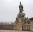 Statue of Carolus Magnus