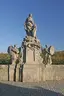 Statue of Saint Anne