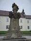 Sv. Jan Nepomucký Sv. Jan Nepomucký