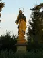 Sv. Jan Nepomucký Sv. Jan Nepomucký