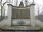 Gefallenendenkmal Erster Weltkrieg