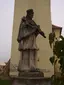 Sv. Jan Nepomucký Sv. Jan Nepomucký