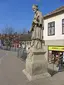Sv. Jan Nepomucký Sv. Jan Nepomucký
