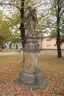 Sv. Jan Nepomucký Sv. Jan Nepomucký