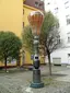 Lampa Edison