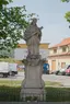 Statue of John of Nepomuk Statue of John of Nepomuk