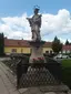 Sv. Jan Nepomucký Sv. Jan Nepomucký