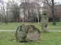 David und Goliath