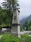 Denkmal Maximilian II Breitenwang Tirol