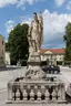 Hl. Florian
