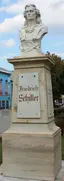 Schillerdenkmal