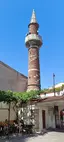 Arapkapısı Mescidi