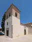 Iglesia parroquial de Santo Domingo de Silos