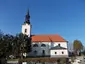 Župnijska cerkev sv. Duha