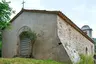 Chiesa di San Sebastiano Chiesa di San Sebastiano