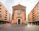Santuario di Santa Maria della Visitazione al Ponte delle Lame