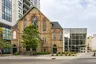 First Christian Reformed Church