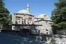 Amasya Çilehane Camii