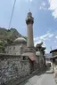 Sofular Abdullah Paşa Camii Sofular Abdullah Paşa Camii