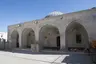 Haci Lütfullah Camii Haci Lütfullah Camii