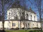 Our Lady of Częstochowa Church in Warsaw-Bródno