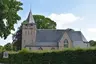 Monulphus en Gondulphuskerk