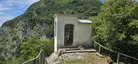 Chapel Madonna del Corno Chapel Madonna del Corno
