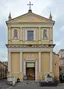 Chiesa dell'Immacolata