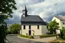 Wallfahrtskapelle Zur Schwarzen Muttergottes