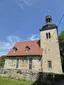 Church Rettwitz Church Rettwitz