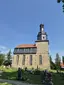 Dorfkirche Hochdorf Dorfkirche Hochdorf