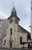 Église Saint-François-de-Sales (ancienne église)