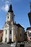 Pfarrkirche Schmerzhafte Mutter Maria