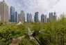 Lujiazui Green Lujiazui Green