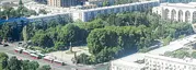 Samad Vurghun park Samad Vurghun park