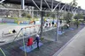 Parque de la Amistad