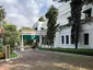 Casa Presidencial Lázaro Cárdenas