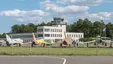 ベルリン＝ガートウ飛行場軍事史博物館